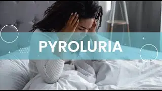 Pyroluria: Why This Genetic Condition Might Be the Cause of Anxiety, Depression and More