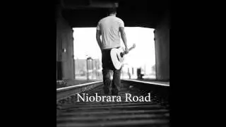 Luke Johnson- Niobrara Road
