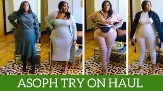 LAST ASOPH HAUL OF 2020!!! | FIRST HAUL IN OUR NEW PLACE