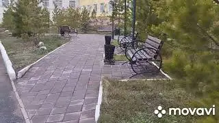Областная клиническая больница бульвар Мира Караганда.