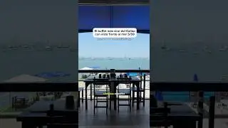 Buffet mas viral en La Punta - Callao a solo S/59 #lapunta #callao