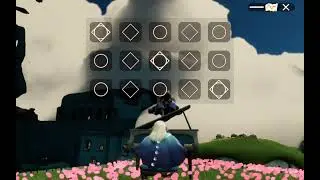 Aviary village theme [sky cotl]