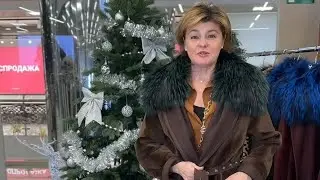 СТИЛЬНАЯ КОЛЛЕКЦИЯ ДУБЛЕНОК ИЗ ИСПАНСКОГО СЫРЬЯ КОРТЕС С ОТДЕЛКОЙ ИЗ АРГЕНТИНСКОЙ ЛИСЫ‼️139900р. 