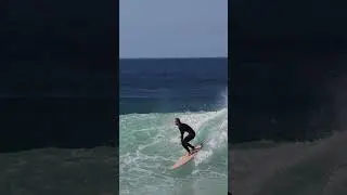 Surfing Supers - 7'2 Twin Pin by Sawyer Surfboards - Winter 2024