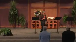 The Knowledge Of God - Pastor Jake Wilkinson 8-27-16