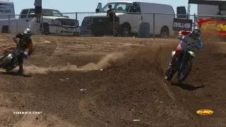 Turning Things Around | 2014 Vurb Classic West 250A Uncut - vurbmoto