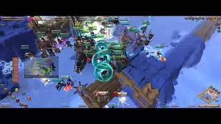 CV VS UGOT (ALLY) 2