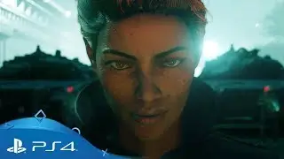 Just Cause 4 | Rico&rsquo;s Rival Trailer | PS4