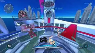S4 League &ndash; Ranked 3v3 on Colosseum | Brutal Arena Combat & Tactical Plays