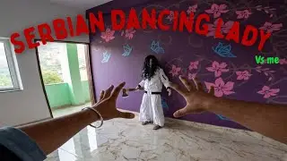 Serbian Dancing Lady Is Back 2 || Horror Pov || Horror Story || Mohan Meena 