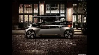2018  Volvo  360c  Concept   -   Excellent  Car  Tv