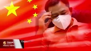 Coronavirus: Risk on China's Growth, Asian Stocks on low due to NCOV  | Weekly News Summary [2020]