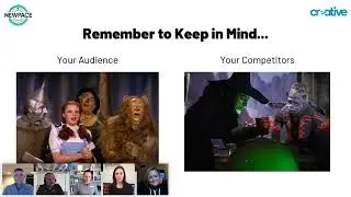 Generate Leads with Content Marketing | BNP Engage