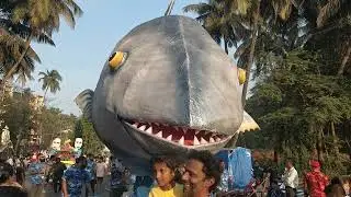 MAPUSA CARNIVAL 2024