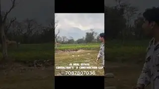Dharamshala mai itna sasta plot 10 marla plot at 24 lacs. Call karo 7087807036