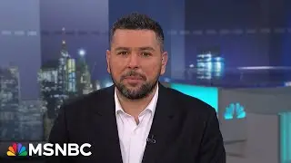 Ayman: James Comer's 'bombshell' claims about Hunter Biden keep unraveling