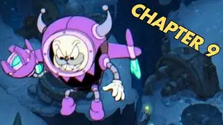 ACECRAFT Gameplay Chapter 9 Full Gameplay Walkthrough Android iOS 
