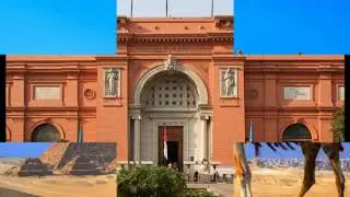 Port Said Shore Excursions