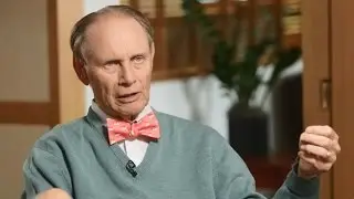 Why is Chuck Royce Bullish on Industrials?