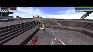 Conan Exiles PVP / STR Build