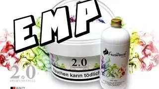 Fruchtrauch 2.0 EMP - MK Smokers 