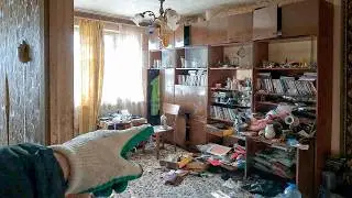 Found HIDDEN STASH in Abandoned House! Money & Rare Watches
