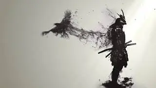 This Samurai Wallpaper Will Make Your Phone Look INSANE