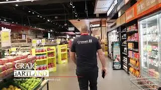 A Day in the Life: Shaping Retail Triumph with Crossell & Kimberly-Clark