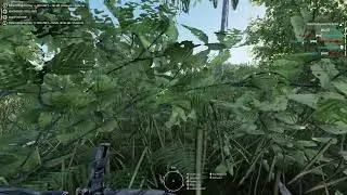 Arma Reforger - Vietnam '67