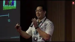 Building a Virtuous Cycle | John-son Oei | TEDxUTAR