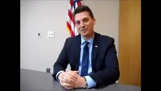 Ethan Baker for Troy Mayor 2019 Candidate Interview
