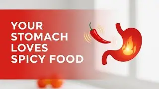 YOUR STOMACH LOVES SPICY FOOD&hellip; Until You Know the