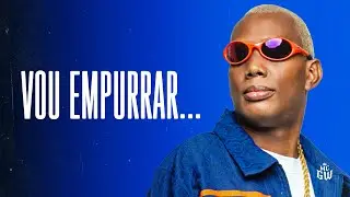 VOU EMPURRAR - MC GW, MC Yanca, Puccatsunami, MC Rose Da Treta e DJ Rona