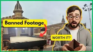 Bangalore Palace: SCAM or Worth It? (Hidden Camera Footage 🤫) | Notice Period Vlogs