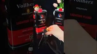 Wow Amazing lighter 💥🤫 #stylish #lighters #oil
