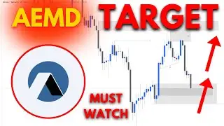 🚀 AEMD Stock | Technical Analysis And Predictions | Aethlon Medical