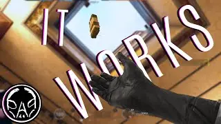 a BONUS Gift for the MMR terrorists 💪😏operation SHADOW LEGACY FULL GAME bAd.T5 | Rainbow Six Siege