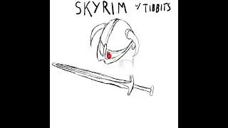 Yay! Skyrim!