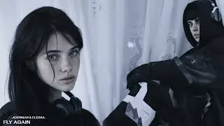 Adernian & Elessa - Fly Again