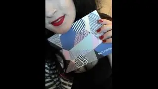 August Birchbox 2016