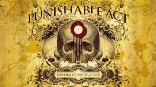 PUNISHABLE ACT - F&Uuml;R IMMER - ALBUM: RHYTHM OF DESTRUCTION - TRACK 10