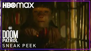 Doom Patrol | Season Two Sneak Peek