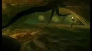 Drakan; The Ancients' Gates Ambience - Shadowmire, Lower Ruins (Ver. 1)