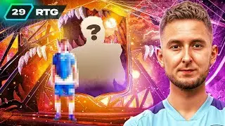 I GOT THE ULTIMATE SCREAM CARD [#29] FC26 ULTIMATE TEAM RTG