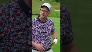 Best Ever Ryder Cup 3 Wood? Why Isn't Anyone Clapping This EPIC Golf Shot?