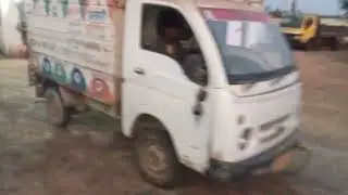2012 TATA Ace EX 4X2 Pickup Jabalpur