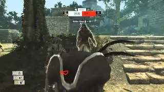 Not my finest moment - Assassin's Creed IV Black Flag Multiplayer