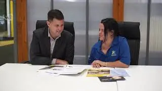 Host Employer Discovery Session