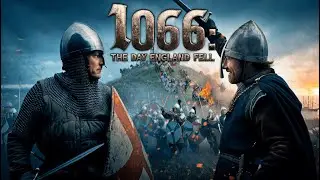 1066: The Day England Fell &mdash; Battle of Hastings Explained