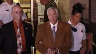 Jerry Sandusky's Crimes Covered Up: Report